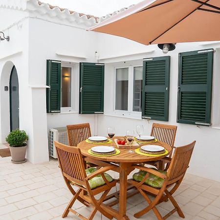Willa Casa Menorquina Centro Ciutadella Ciutadella  Zewnętrze zdjęcie