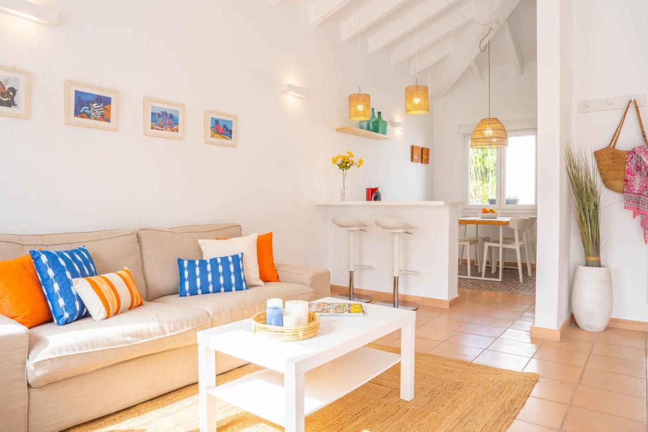 Willa Casa Menorquina Centro Ciutadella Ciutadella  Zewnętrze zdjęcie