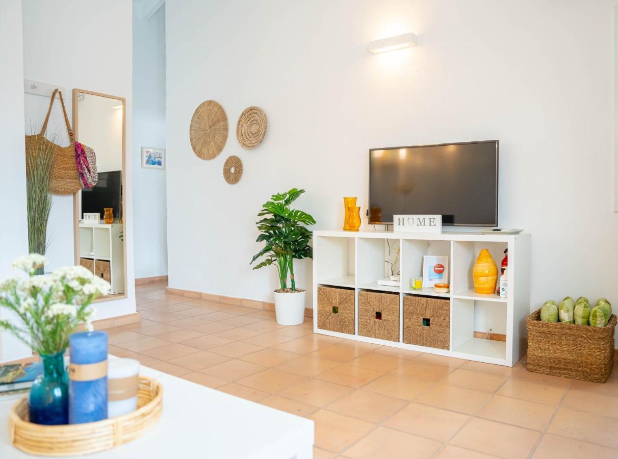 Willa Casa Menorquina Centro Ciutadella Ciutadella  Zewnętrze zdjęcie