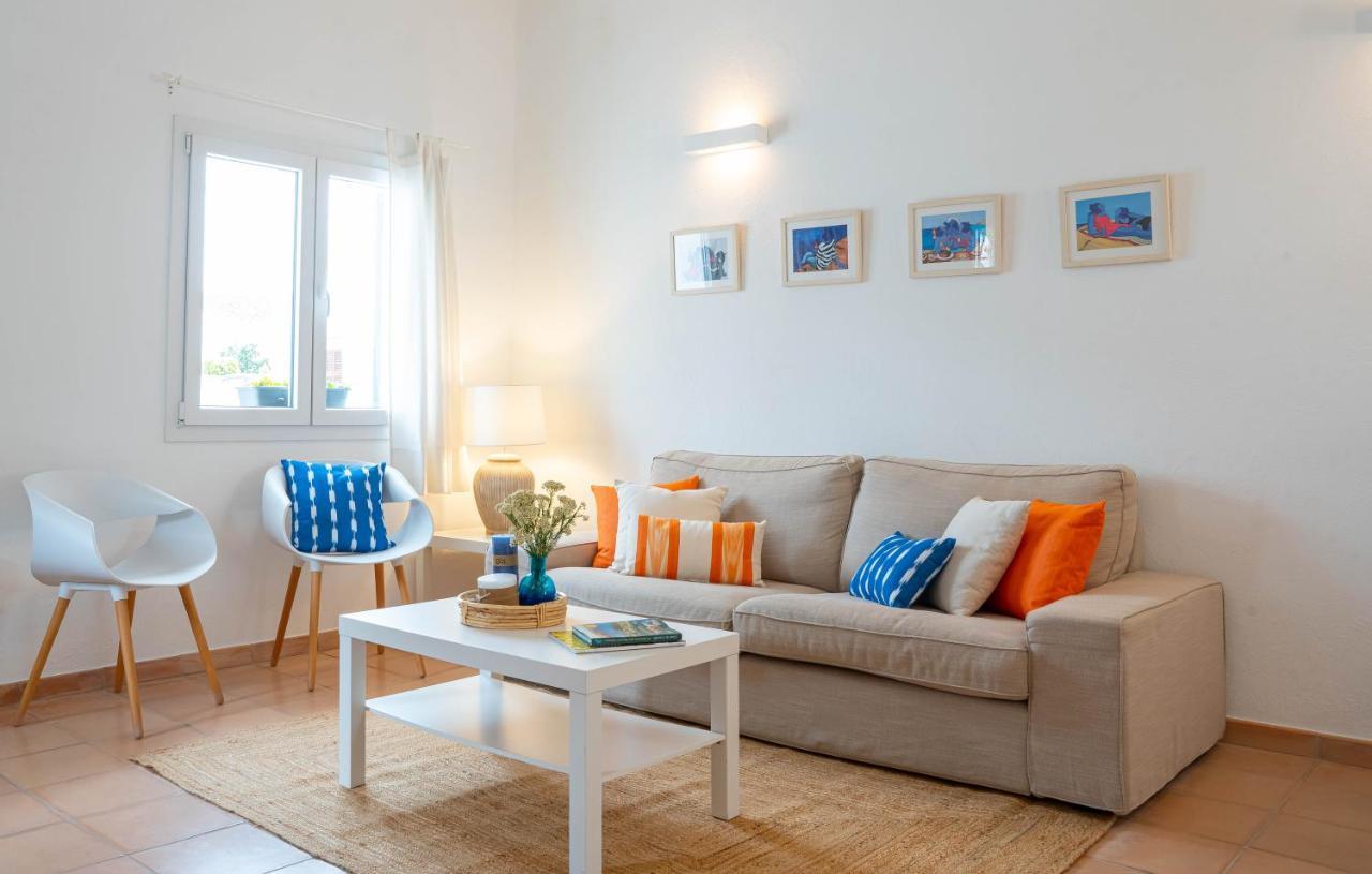 Willa Casa Menorquina Centro Ciutadella Ciutadella  Zewnętrze zdjęcie
