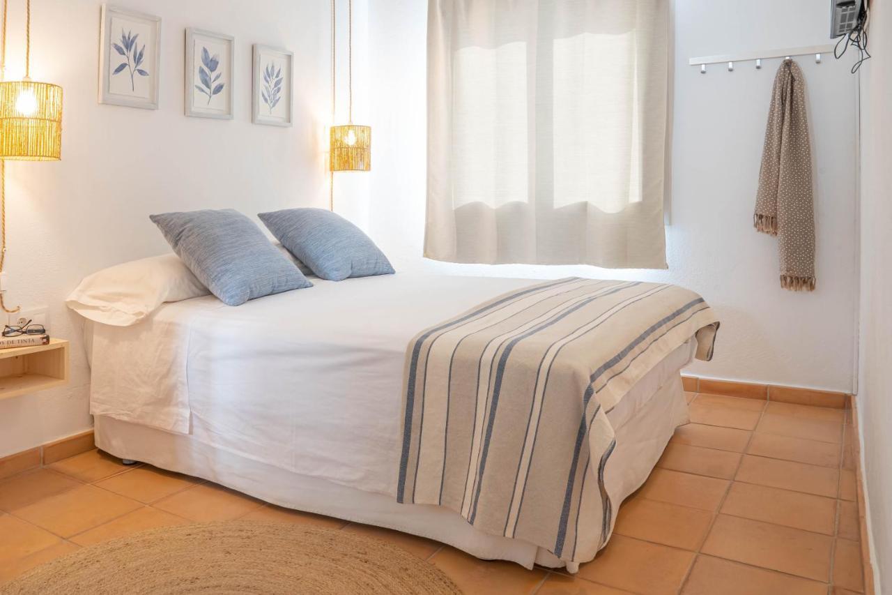 Willa Casa Menorquina Centro Ciutadella Ciutadella  Zewnętrze zdjęcie