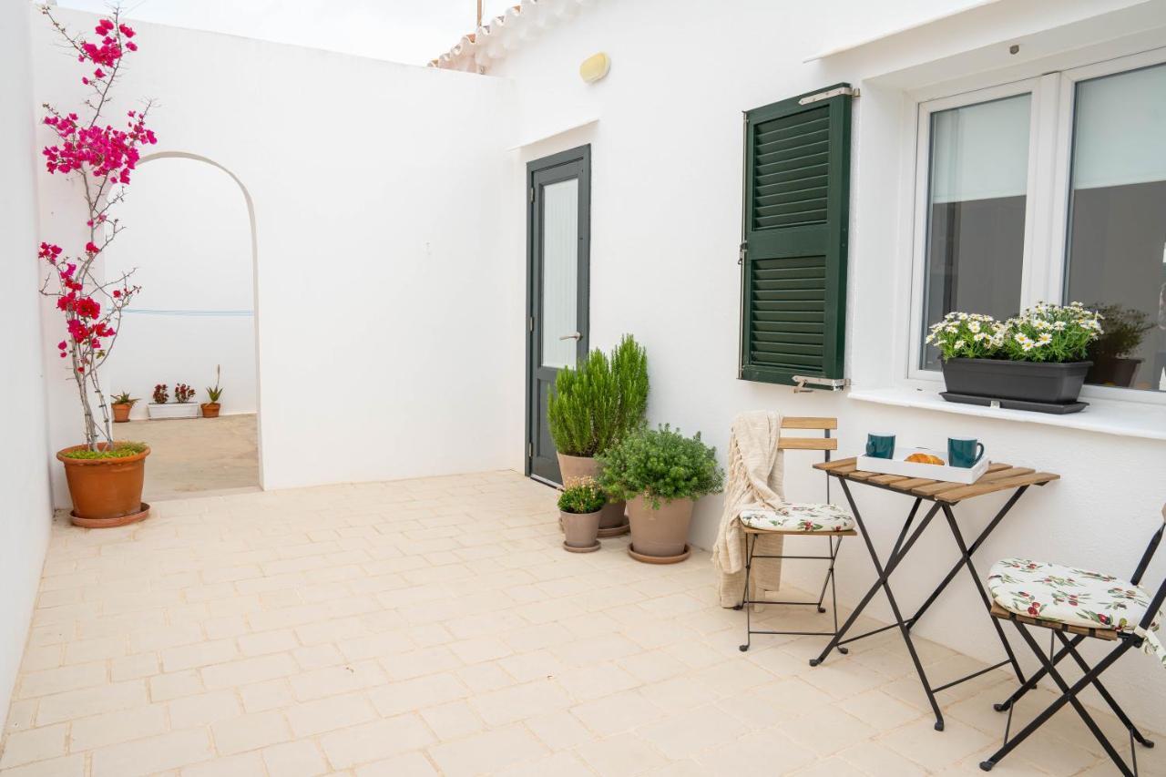 Willa Casa Menorquina Centro Ciutadella Ciutadella  Zewnętrze zdjęcie