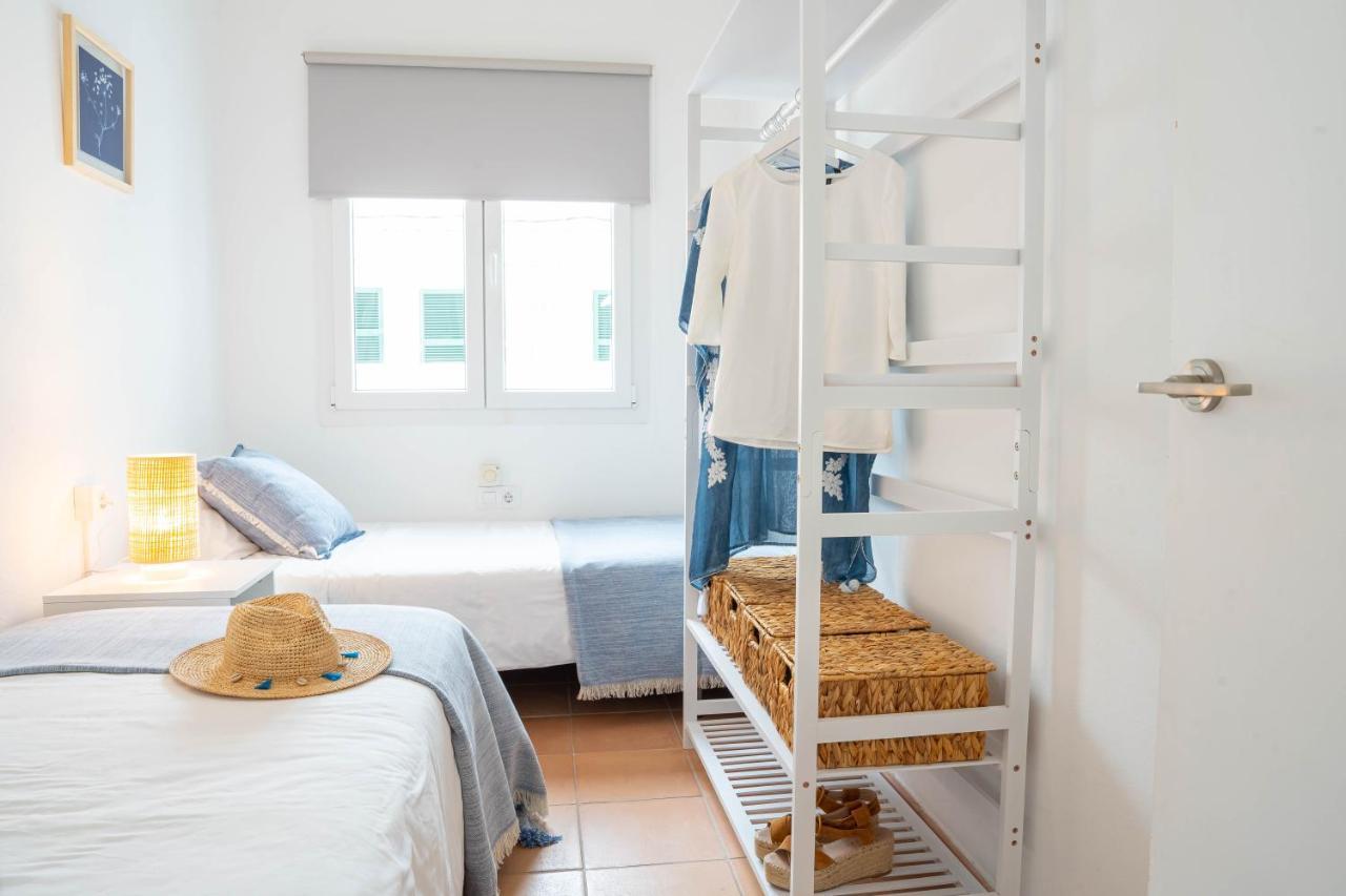 Willa Casa Menorquina Centro Ciutadella Ciutadella  Zewnętrze zdjęcie