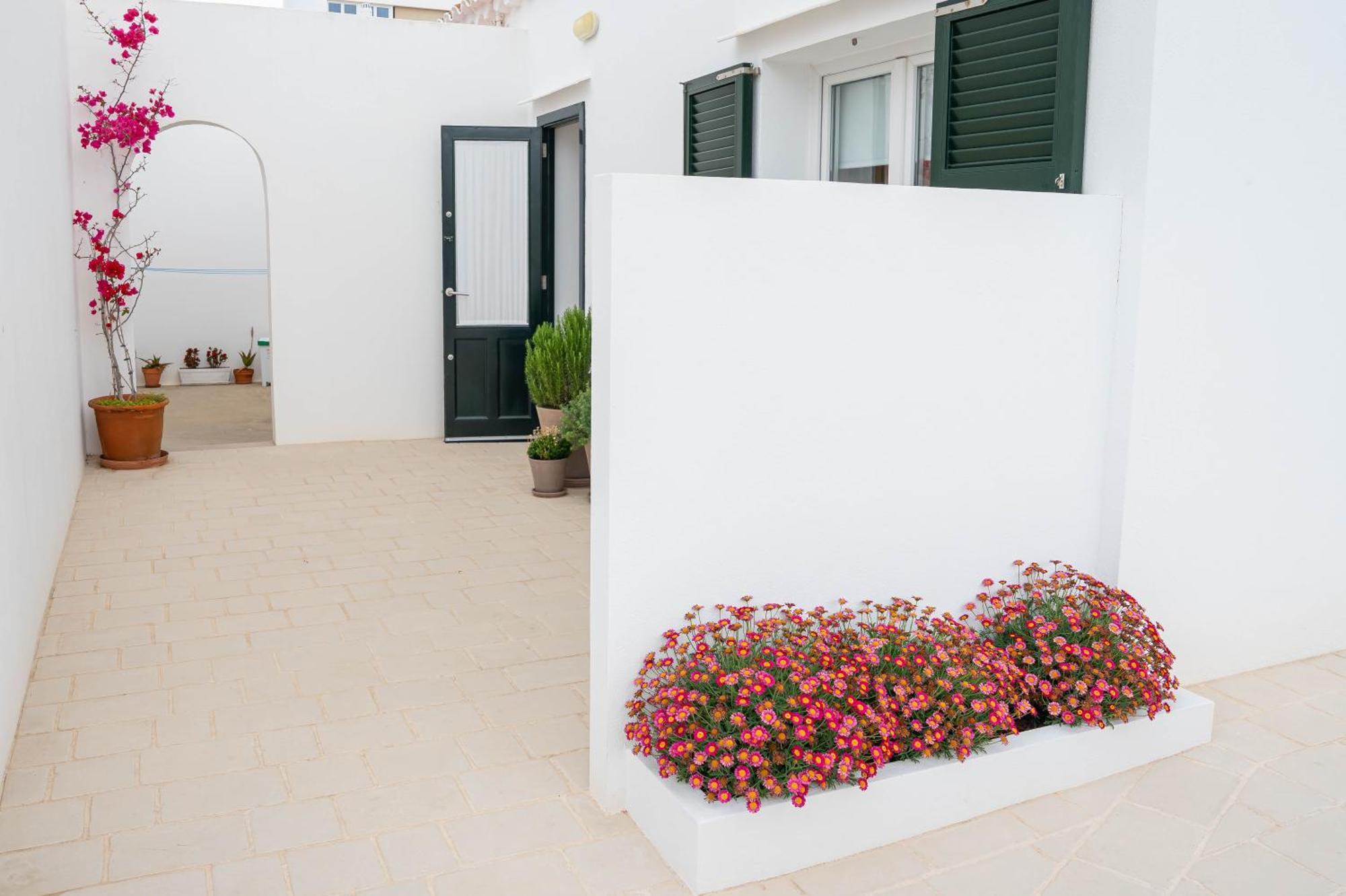 Willa Casa Menorquina Centro Ciutadella Ciutadella  Zewnętrze zdjęcie